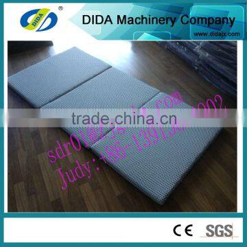 EVA Coil Mattress Machine for Bed Mattress photo-3