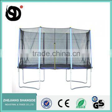 12 New Large Trampoline Enclosures photo-5