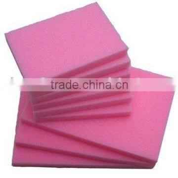 antistatic sponge