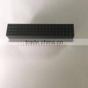 4x20pin DIP Female Header Samtec ESQT Series photo-2