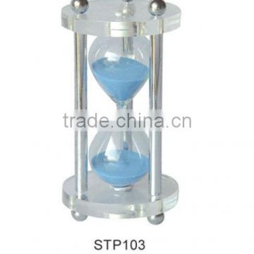 Acrylic Hourglass Sand Timer