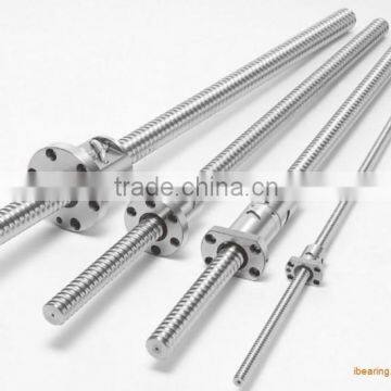 Professional Ball Screw Series for Cnc Machines With Low Price