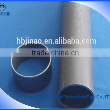 Seamless carbon thin wall steel tube&pipe