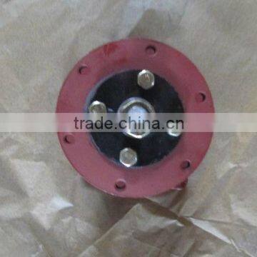 Belarus Tractor Mtz Water Pump Engine 240-1307010 photo-3