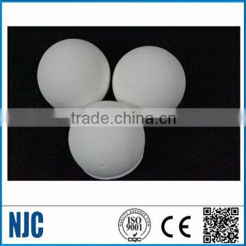 Alumina grinding ball for cerami tile factory