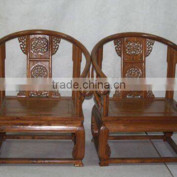 Chinese Antique Armchair