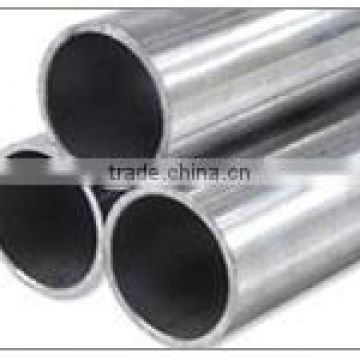 Stainless Steel tubes exporters