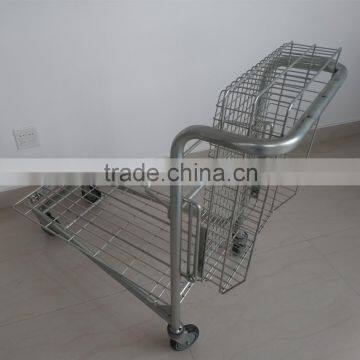 garden warehouse shop store supermarket logistic transport cargo trolley cart