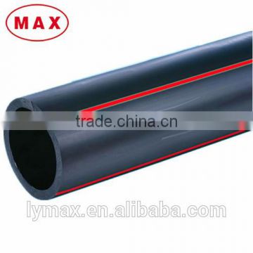 Polyethylene Pipe, HDPE Mine Tailings Pipe Factory