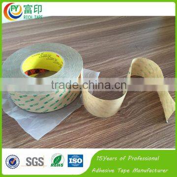 Industrial Tape Double Sided Acrylic Adhesive Tape