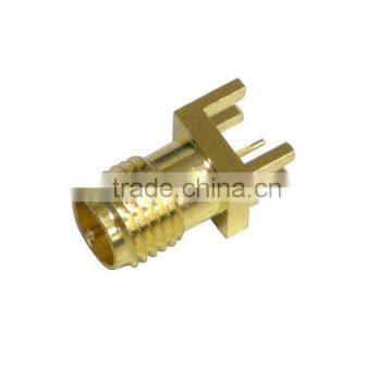 Coaxial CABLE SMA TYPE CONNECTOR