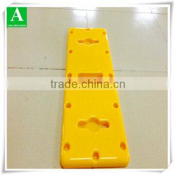 Professional Custom Vacuum Forming Car Top Advertising Lamphouse photo-4