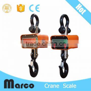 10 Ton Hanging digital weight scale