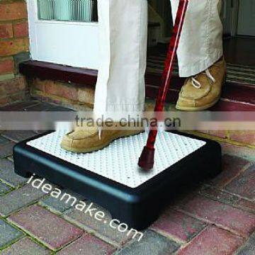 Outdoor Step photo-4