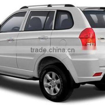KINGSTAR PLUTO BY6 2WD & 4WD Gasoline SUV Car photo-3