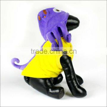 BrandTransform Octopus Costume