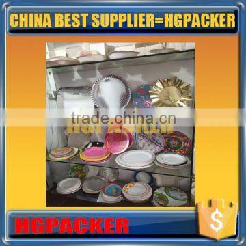 ZDJ-600 Factory Manufacturer CE High Speed to Produce Thickness Paper Automatic Molded Pulp Machine photo-5