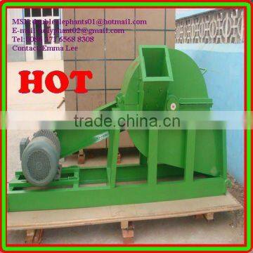 9PH-80 Wood Crusher