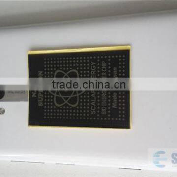 Anion Quantum Shield EMR Bio Energy Saver Sticker photo-2