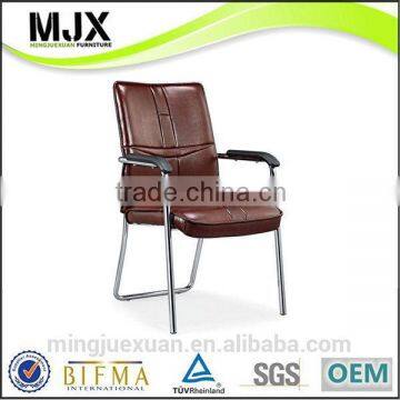 Durable promotional conference chairs with wheels