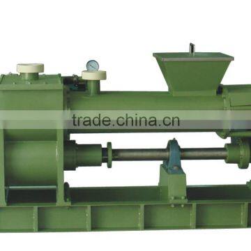 Vacuum Pug Mill Machine photo-3