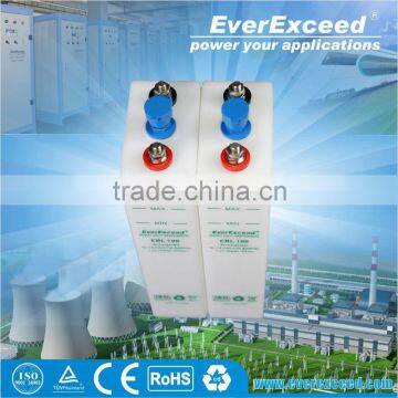 Low Medium and High Capacity NICD Battery photo-5