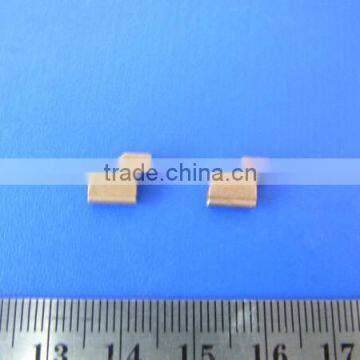 Brass Battery Contact