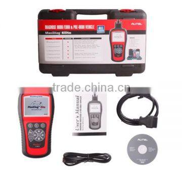 Newest Version Original Autel MaxiDiag Elite MD701 ( All Systems ),update by Internet, in Repleace of JP701 Car Code Scanner photo-6