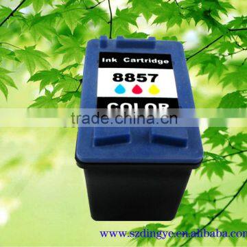 shenzhen factory for lenovo printers remanufactured ink cartridge c8857