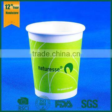 biodegradable cup,eco cup,pla paper cup