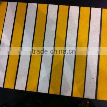 Factory Direct Sell Strong Reflective Road Marking Tape Road Line Tape/reflective Material Quality Choice photo-4
