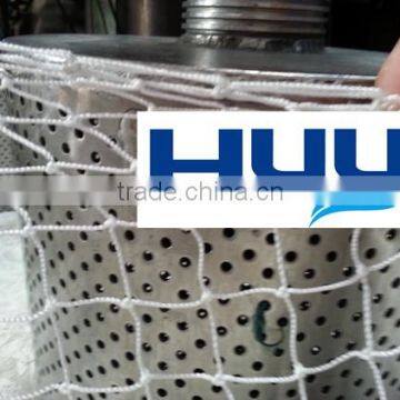 Nylon multifilament fishing net /china fishing net