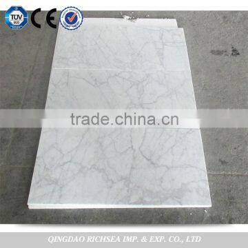 Bianco Carrara Marble Slab Price photo-3