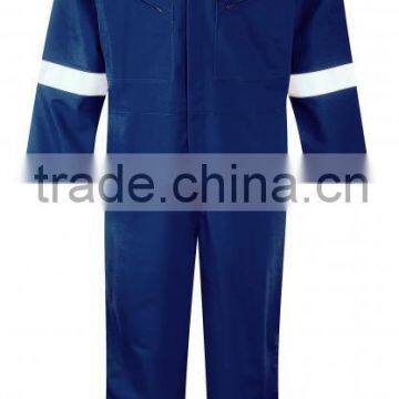 2015 Quality Flame Retardant Coverall Wholesale Customed Factory Coveralls OEM ODM Uniforms For Men