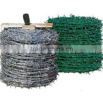 barbed wire with top quality