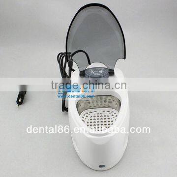 Hot selling! mini ultrasonic cleaner For Denture