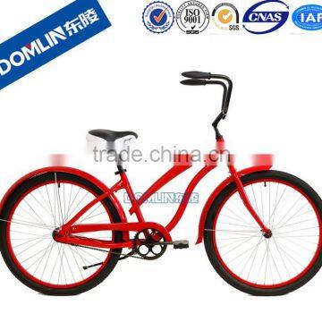 DOMLIN With 19 years manufacturer experience specialized beach cruiser bike