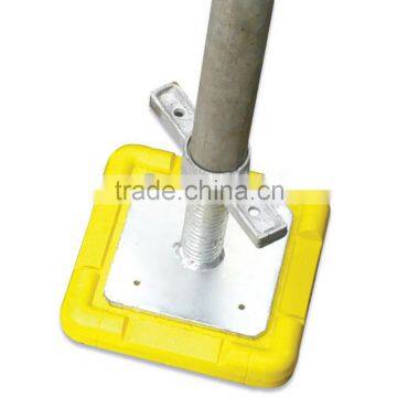 Scaffolding Grippa Pad