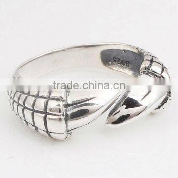 925 Silver Jewelry for Adult New Rings Fashion With Reasonable Prices photo-3