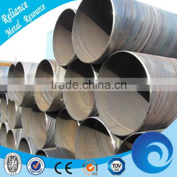 SPIRAL STEEL PIPE USED FOR AGRICULTURE