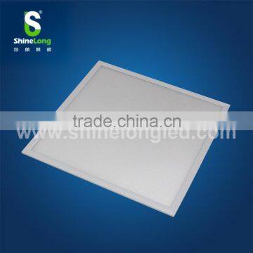 TUV GS CE UL cUL DLC led panel light 600x600mm 40w led lamp