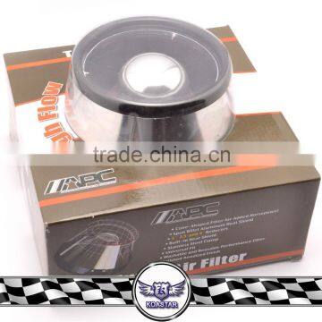 Universal High Flow Metal Air Filters