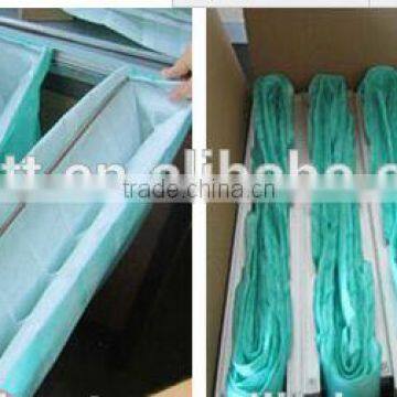 Polyester Pocket Filter photo-6