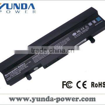 Rechargeable laptop battery for ASUS 1005 Series Asus AL31-1005 AL32-1005 ML31-1005 ML32-1005 PL31-1005