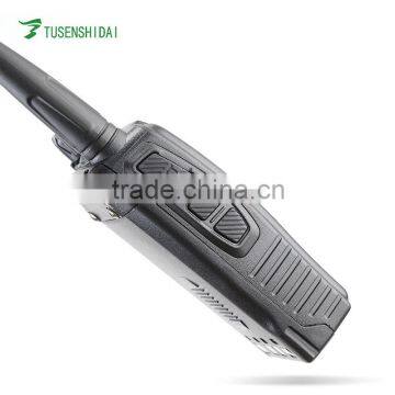 5W Walkie Talkie FM Radio Two Way Radio Ham Transceiver Professional Interphone With CTCSS/DCS photo-3