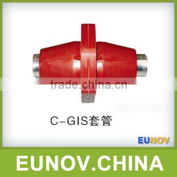 Manufacture Through Wall Bushing/Epoxy Resin C-GIS Type Insulator