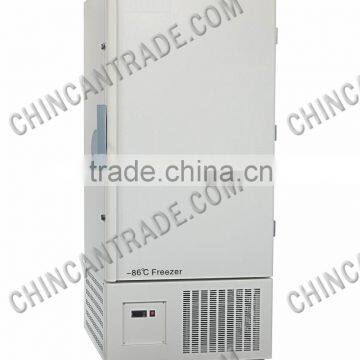 -86C Ultra Low Temperature Freezer ,Laboratory Freezer 398L