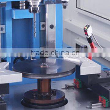 Automatic Drilling Balancing Machine photo-4