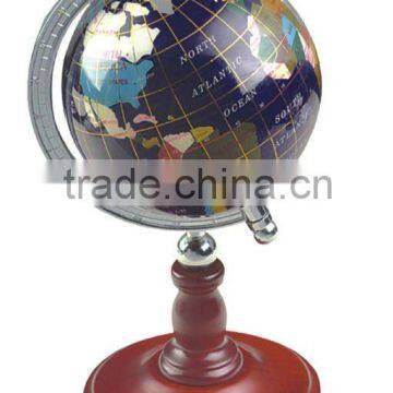 wooden gift,globe