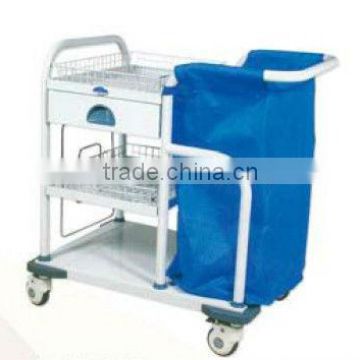 Morning nursing trolley